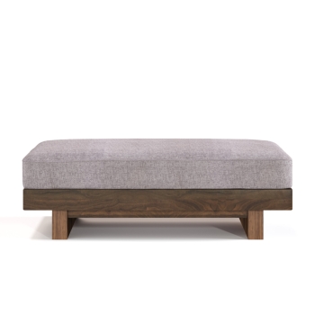 DANISH SOFA　デニッシュソファ　オットマン9060