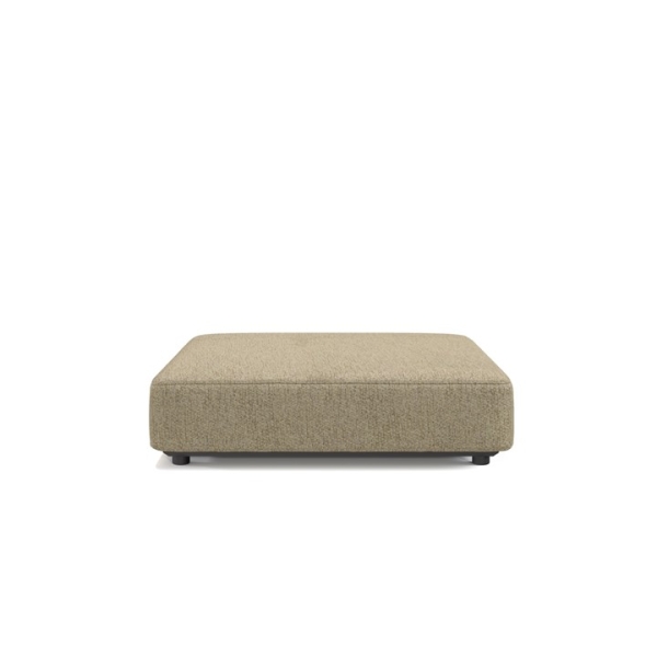 COMPOSIT SYSTEM SOFA　コンポジットシステムソファ　オットマンスクエア130