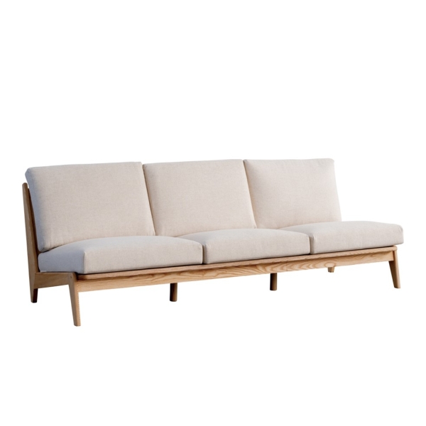 ★COLLATE　コレイト ソファ 3P