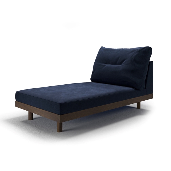 DANISH GRANDE SOFA デニッシュ グランデ ソファ アームレスカウチ90