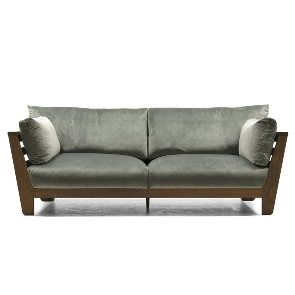 HEAVEN 850 SOFA　ヘヴン850ソファ　3シーター210