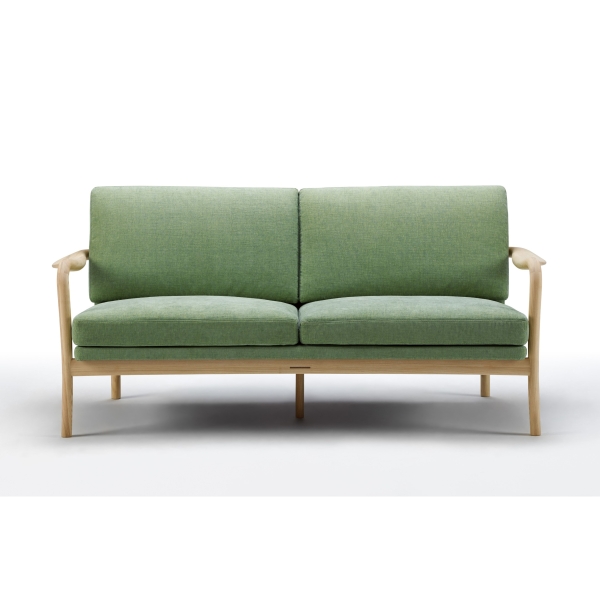 ELEGANCE　SOFA 2S　ソファ 2シーター