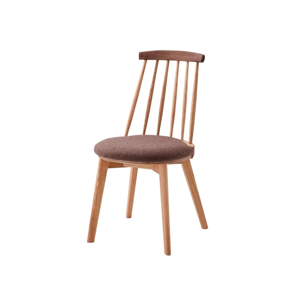 JASMINE Dining chair H　ジャスミン ダイニングチェア H