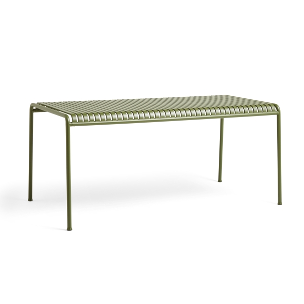 PALISSADE TABLE / L170×W90×H75cm