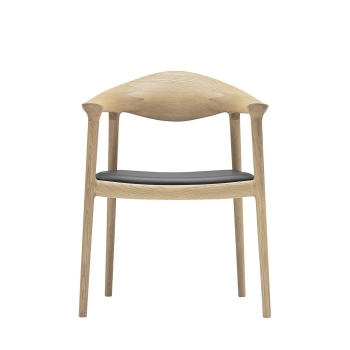 BRIDGE　ARM CHAIR　アームチェア