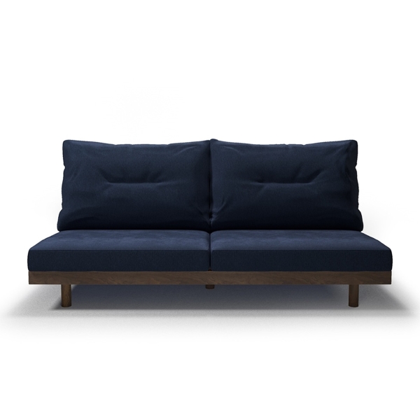 DANISH GRANDE SOFA デニッシュ グランデ ソファ 3シーター180