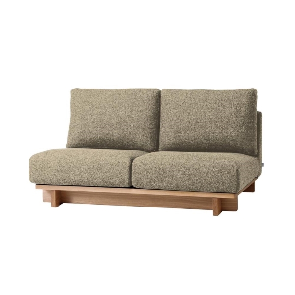 crossing sofa 1seater　クロッシングソファ 2シーター