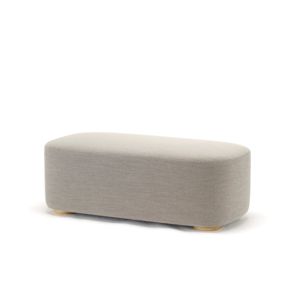 POLAR LOUNGE BENCH ポーラーラウンジベンチ