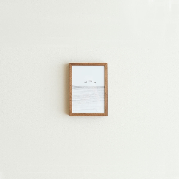 SANO FRAME Postcard