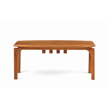 EDDA　Living Table　リビングテーブル