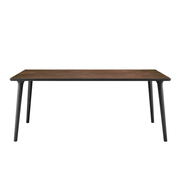 BRIDGE　LAMINAM DINING TABLE 180　ラミナム ダイニングテーブル