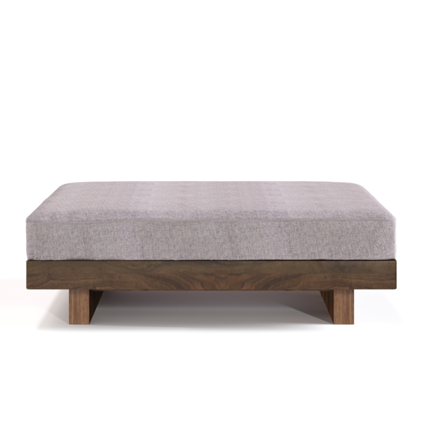 DANISH SOFA　デニッシュソファ　オットマン9092