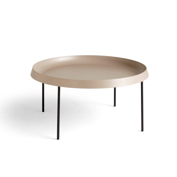 TULOU COFFEE TABLE / Φ75xH35