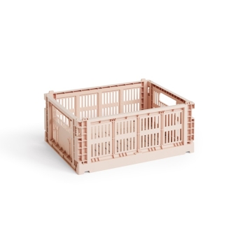 COLOUR CRATE M