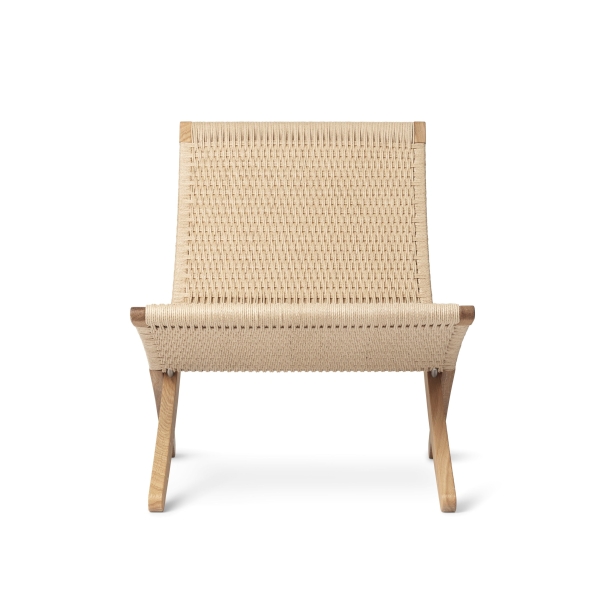 MG501 Paper cord | Cuba Chair