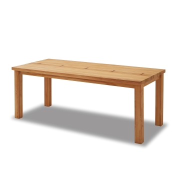 ★TUSKER　タスカー ダイニングーテーブル