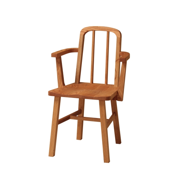 KKEITO　dining arm chair　ダイニングアームチェア