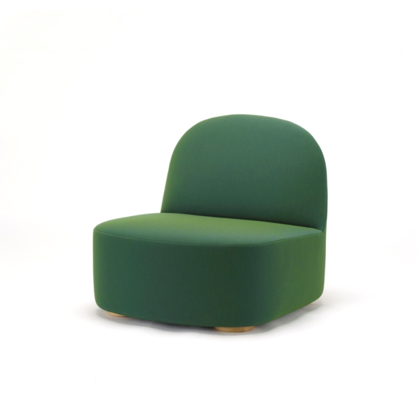 POLAR LOUNGE CHAIR L　ポーラーラウンジチェア L