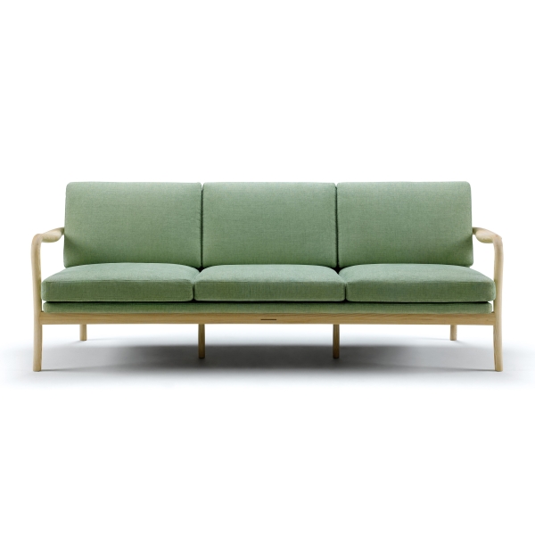 ELEGANCE　SOFA 3S　ソファ 3シーター