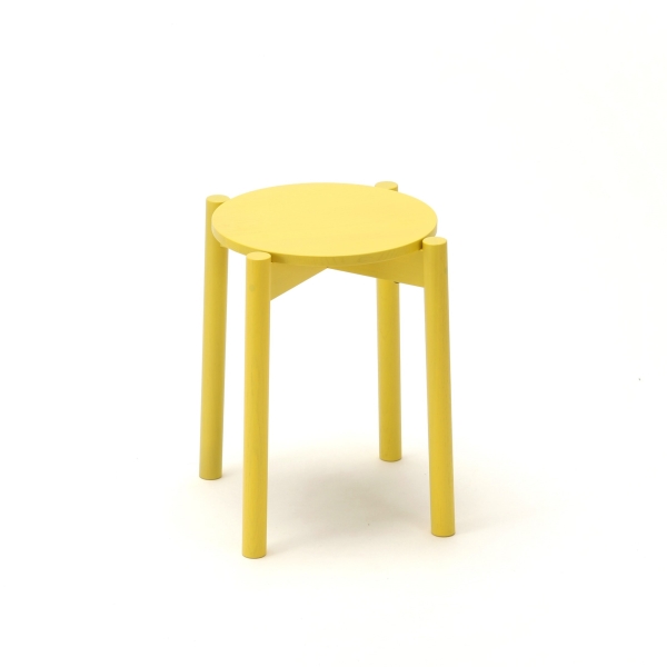 CASTOR STOOL PLUS　キャストールスツールプラス