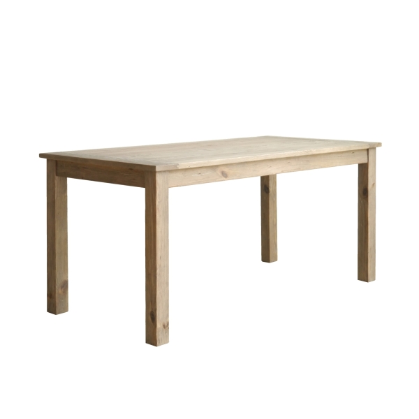 ABEL 160 DINING TABLE　アーベル 160 ダイニングテーブル