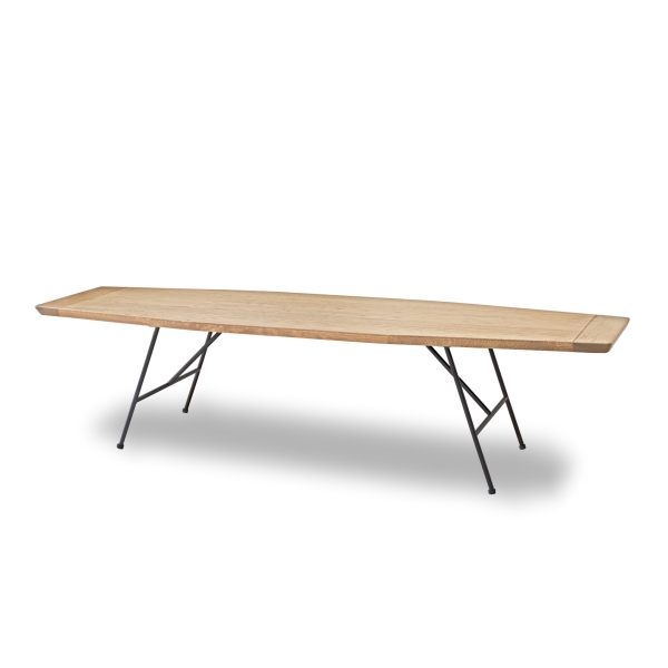 PORINE LIVING TABLE　ポリネ リビングテーブル