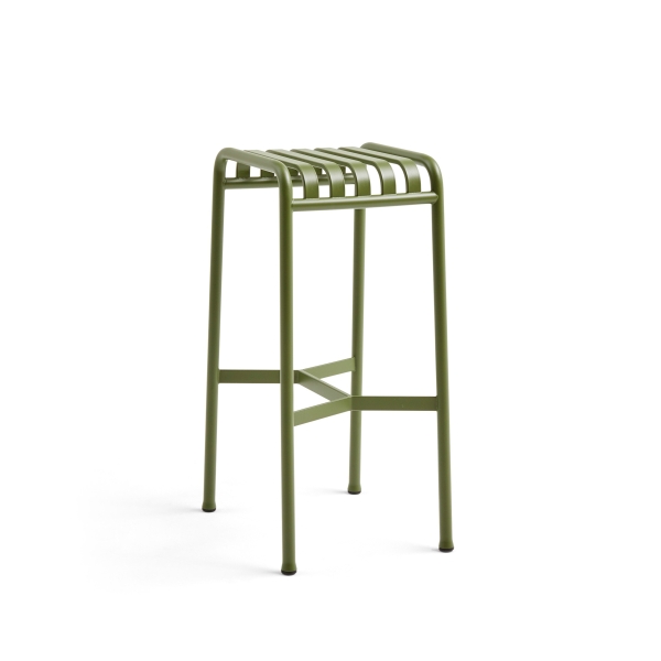 PALISSADE BAR STOOL