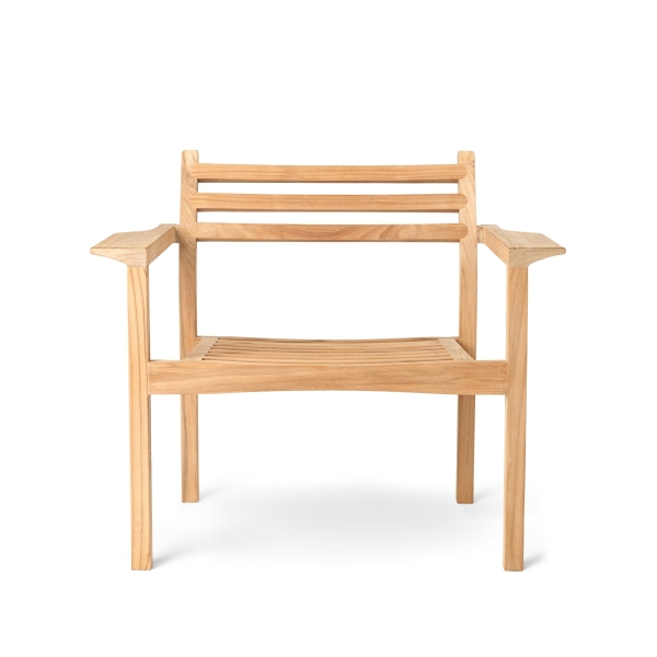 ★AH601 | Outdoor Lounge Chair