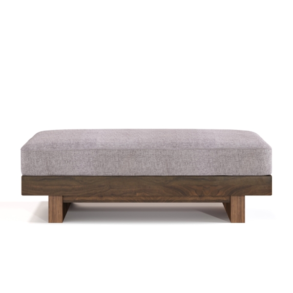 DANISH SOFA　デニッシュソファ　オットマン9060