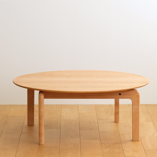 LISCIO Low Table 84