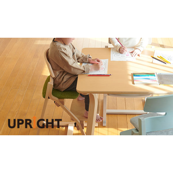 UPRIGHT アップライト