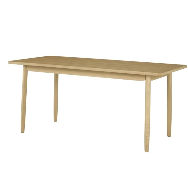 saucer dining table Lsize（1600）　ソーサー ダイニングテーブルL