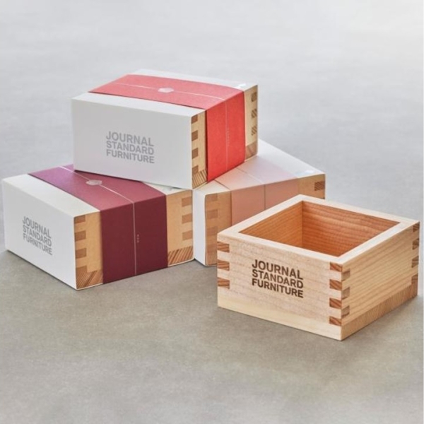 ジャーナルスタンダード カタログギフト