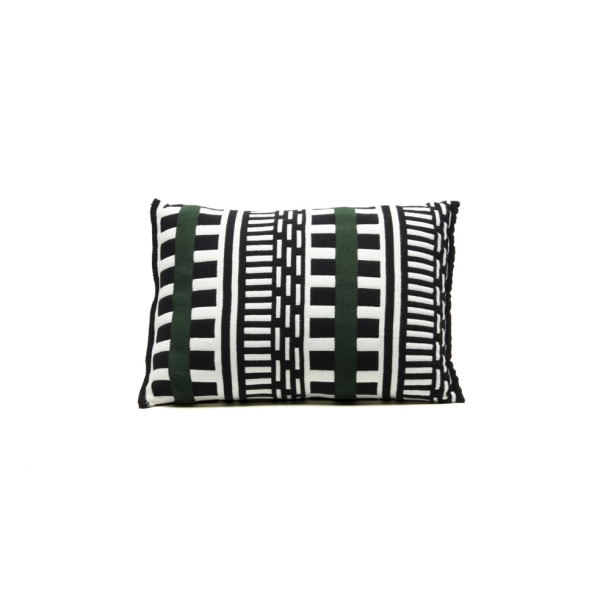 STRIPES CUSHION L ストライプスクッションL