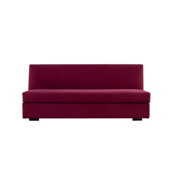 MARUCO ARMLESS SOFA　マルコ アームレスソファ　W1200mm