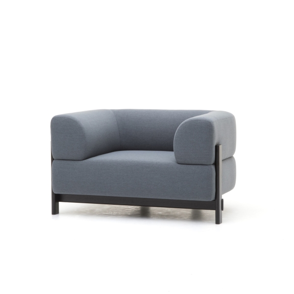 ELEPHANT SOFA 1-SEATER エレファントソファ 1シーター