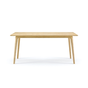 ELEGANCE　DINING TABLE 160　ダイニングテーブル