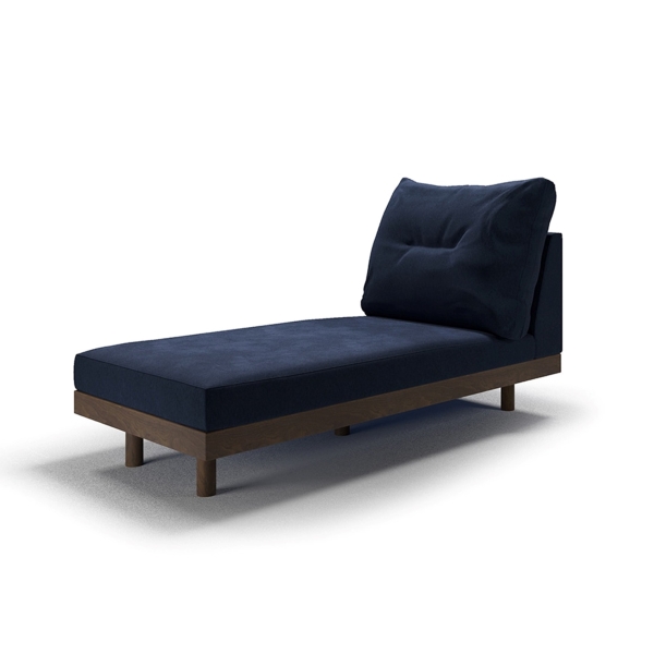 DANISH GRANDE SOFA デニッシュ グランデ ソファ アームレスカウチ70