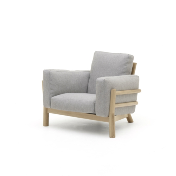 CASTOR SOFA 1-SEATER キャストールソファ 1シーター
