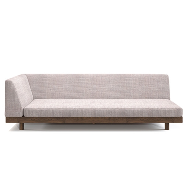 LAZY DANISH SOFA　レイジーデニッシュソファ　シングルアーム3シーター200