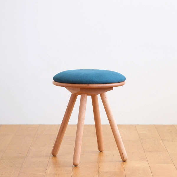 ES Circle Stool