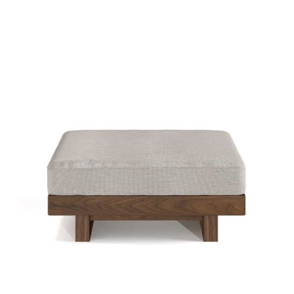 DANISH SOFA　デニッシュソファ　オットマン7060