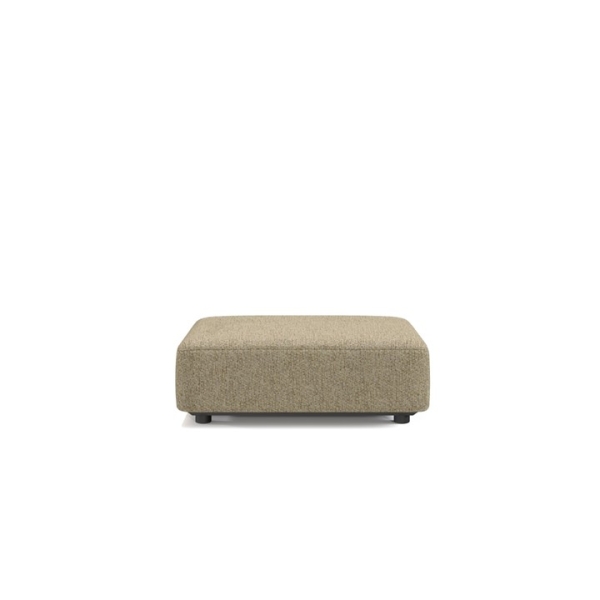 COMPOSIT SYSTEM SOFA　コンポジットシステムソファ　オットマンオブロング100