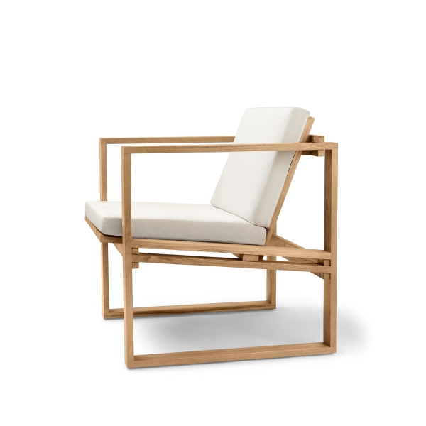 ★BK11 | Lounge Chair