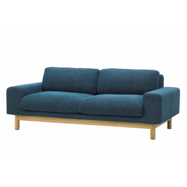 bulge sofa 1seater　バージュソファ 2シーター