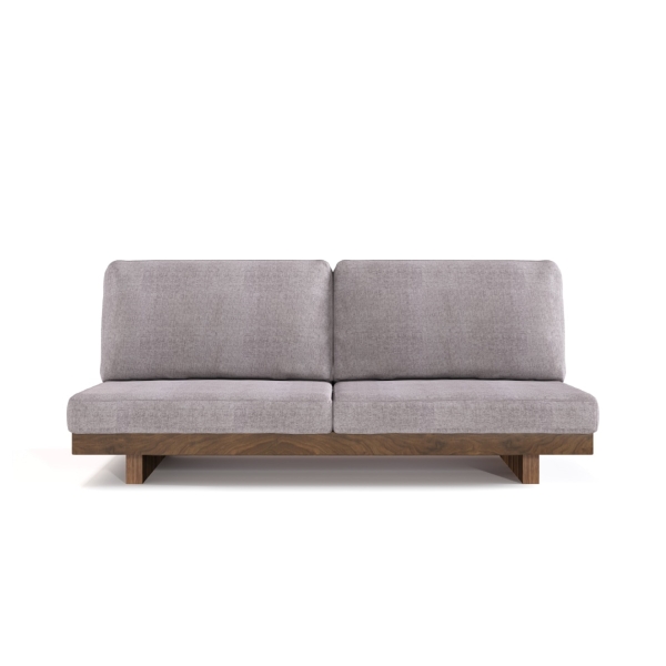 DANISH SOFA デニッシュソファ 2シーター160