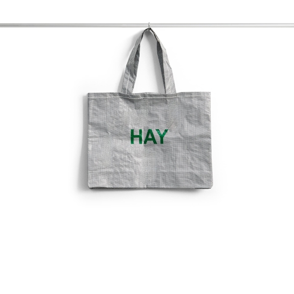 CANDY MONO BAG M 【グレー】