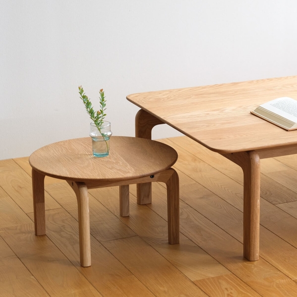 LISCIO Low Table 42