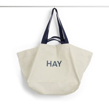 WEEKEND BAG L　【グレー】