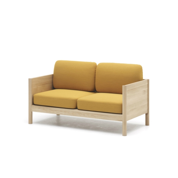 CASTOR LOBBY SOFA 2-SEATER　キャストールロビーソファ 2シーター